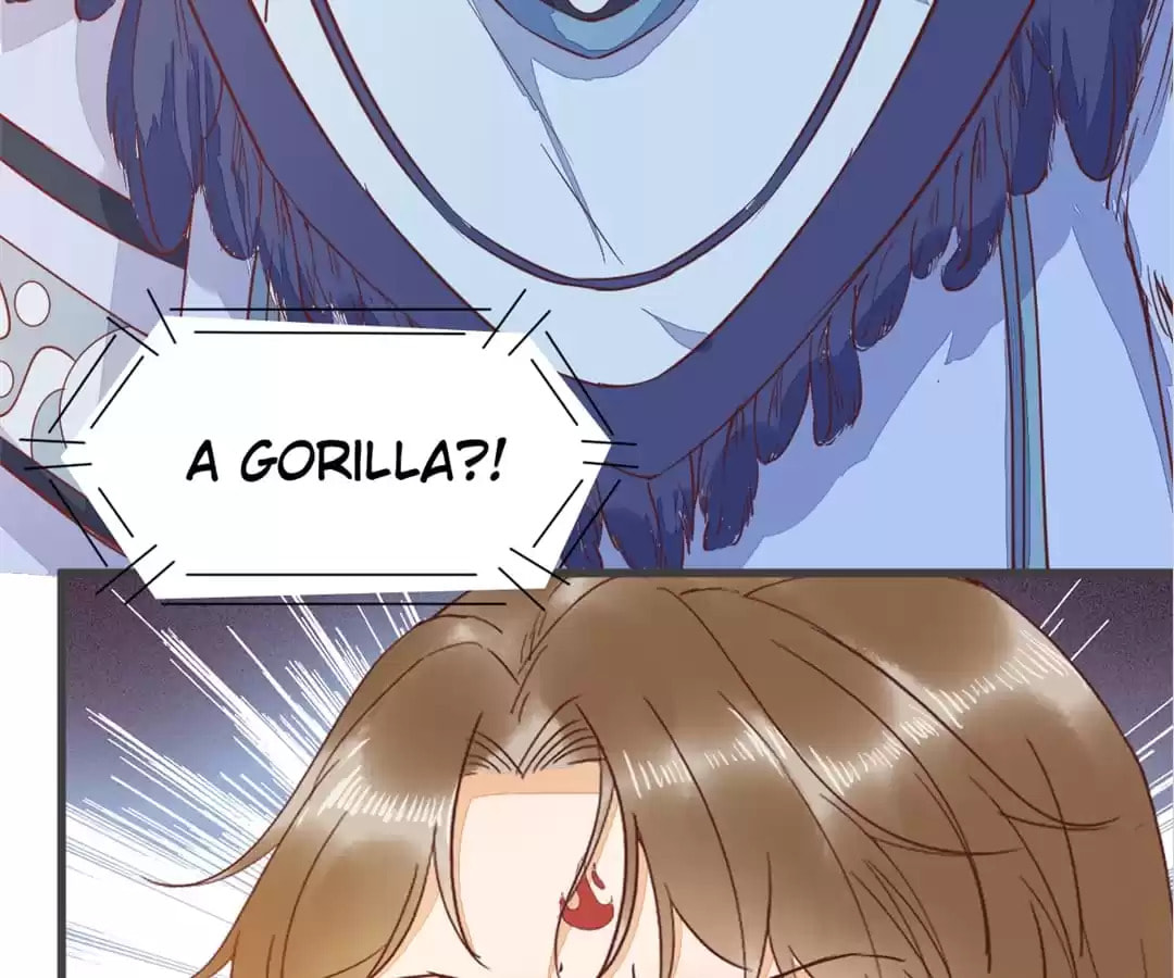 Read My Assassin Consort (Colored) chapter 55 image 50 on Lezhin