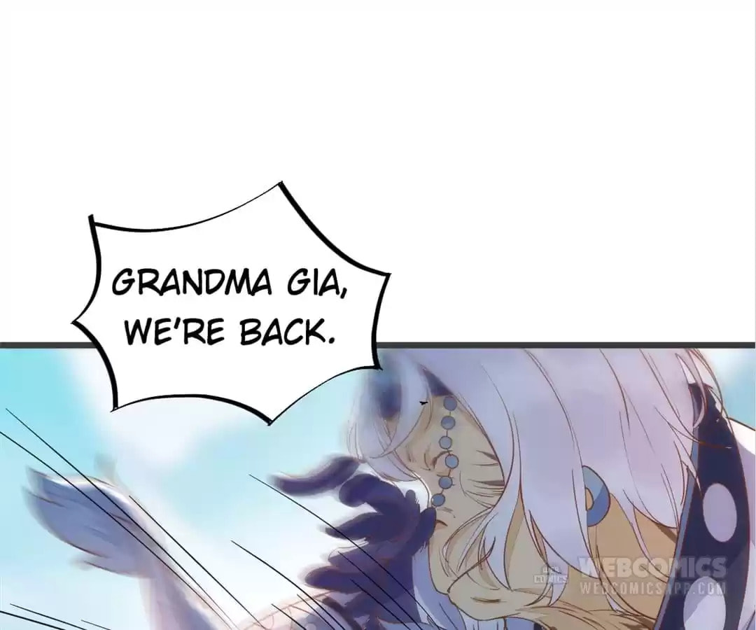 Read My Assassin Consort (Colored) chapter 55 image 62 on Lezhin