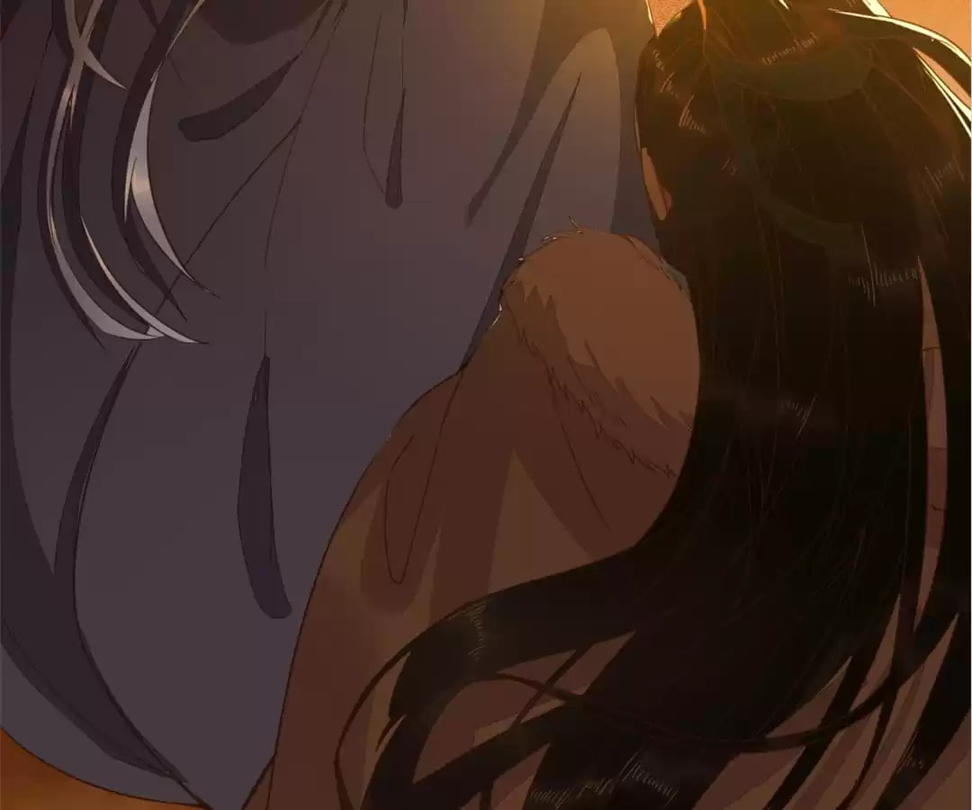 Read My Assassin Consort (Colored) chapter 55 image 7 on Lezhin