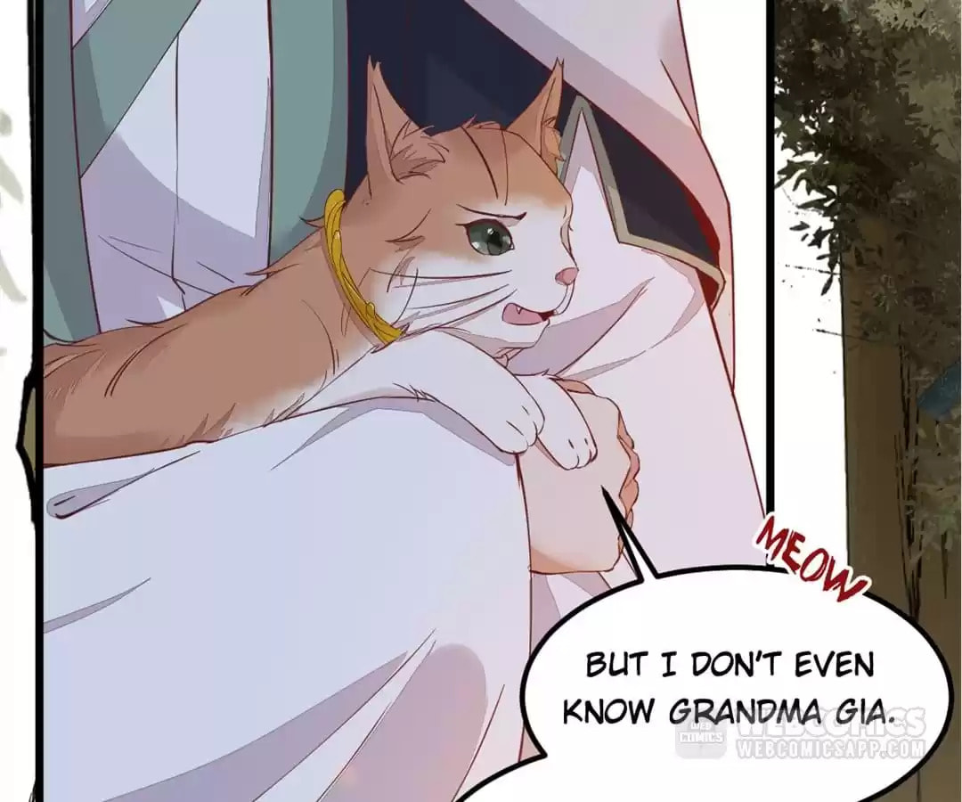 Read My Assassin Consort (Colored) chapter 58 image 22 on Lezhin