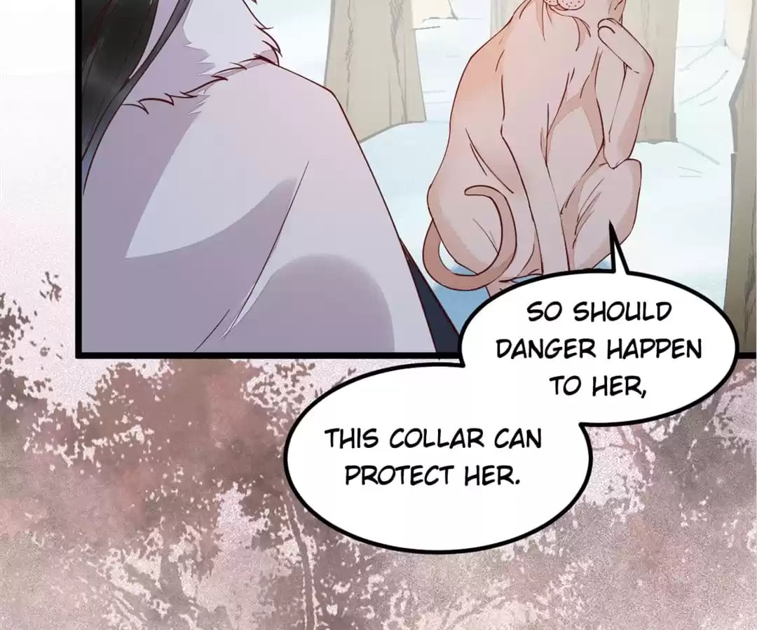 Read My Assassin Consort (Colored) chapter 58 image 27 on Lezhin