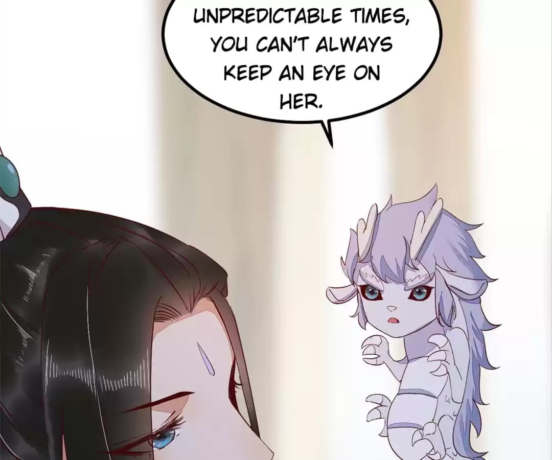 Read My Assassin Consort (Colored) chapter 58 image 34 on Lezhin
