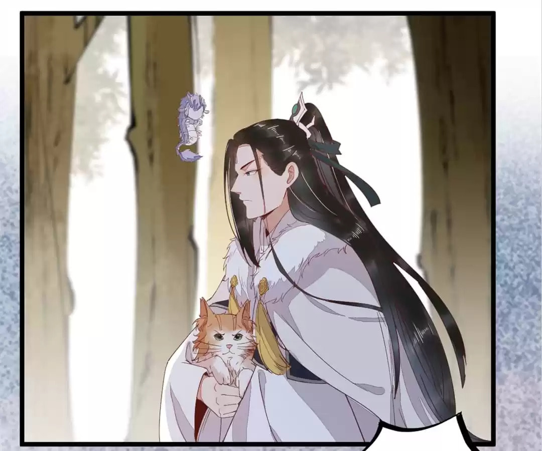 Read My Assassin Consort (Colored) chapter 58 image 42 on Lezhin