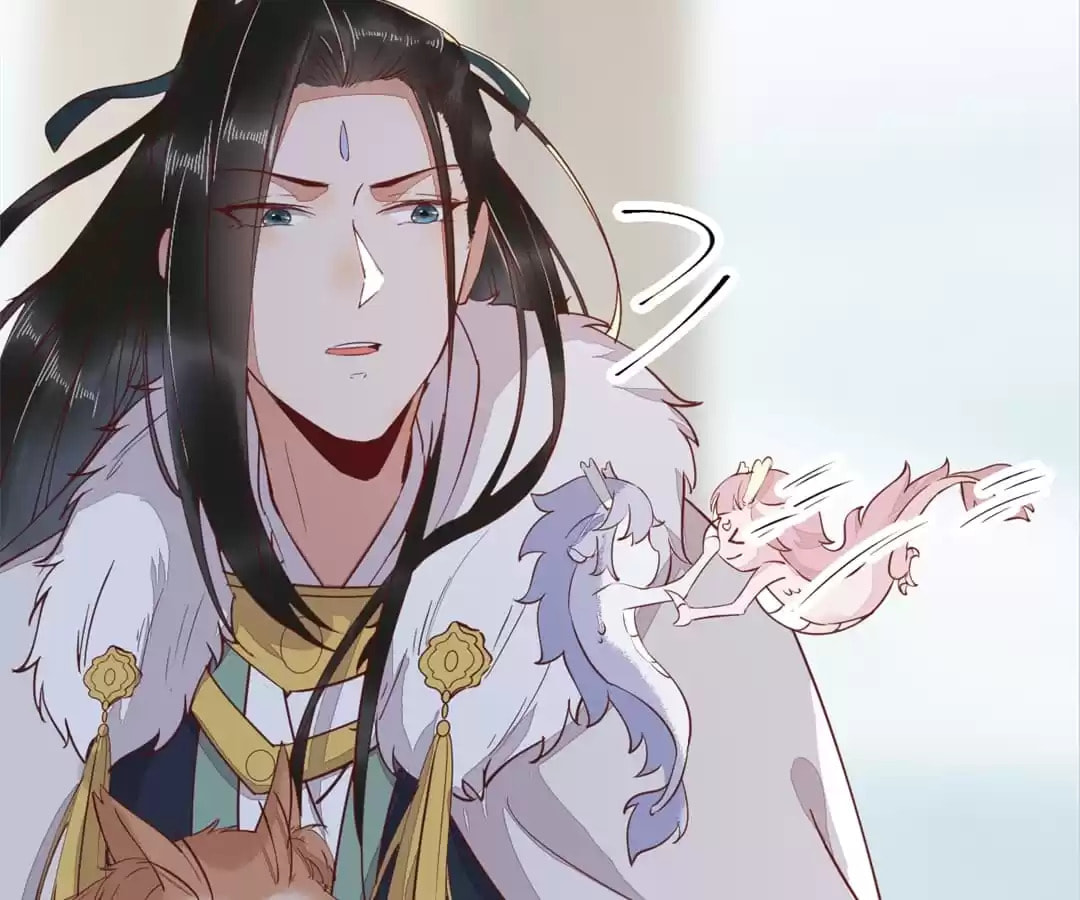 Read My Assassin Consort (Colored) chapter 58 image 47 on Lezhin