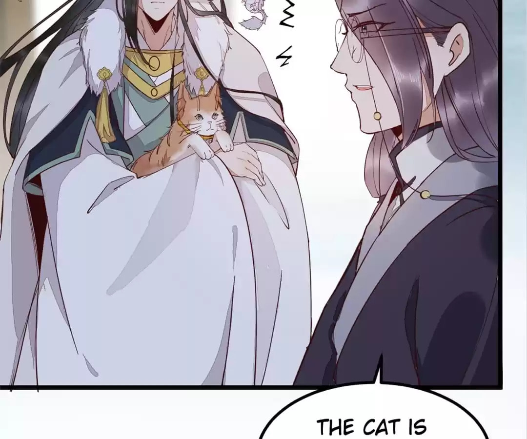 Read My Assassin Consort (Colored) chapter 58 image 61 on Lezhin