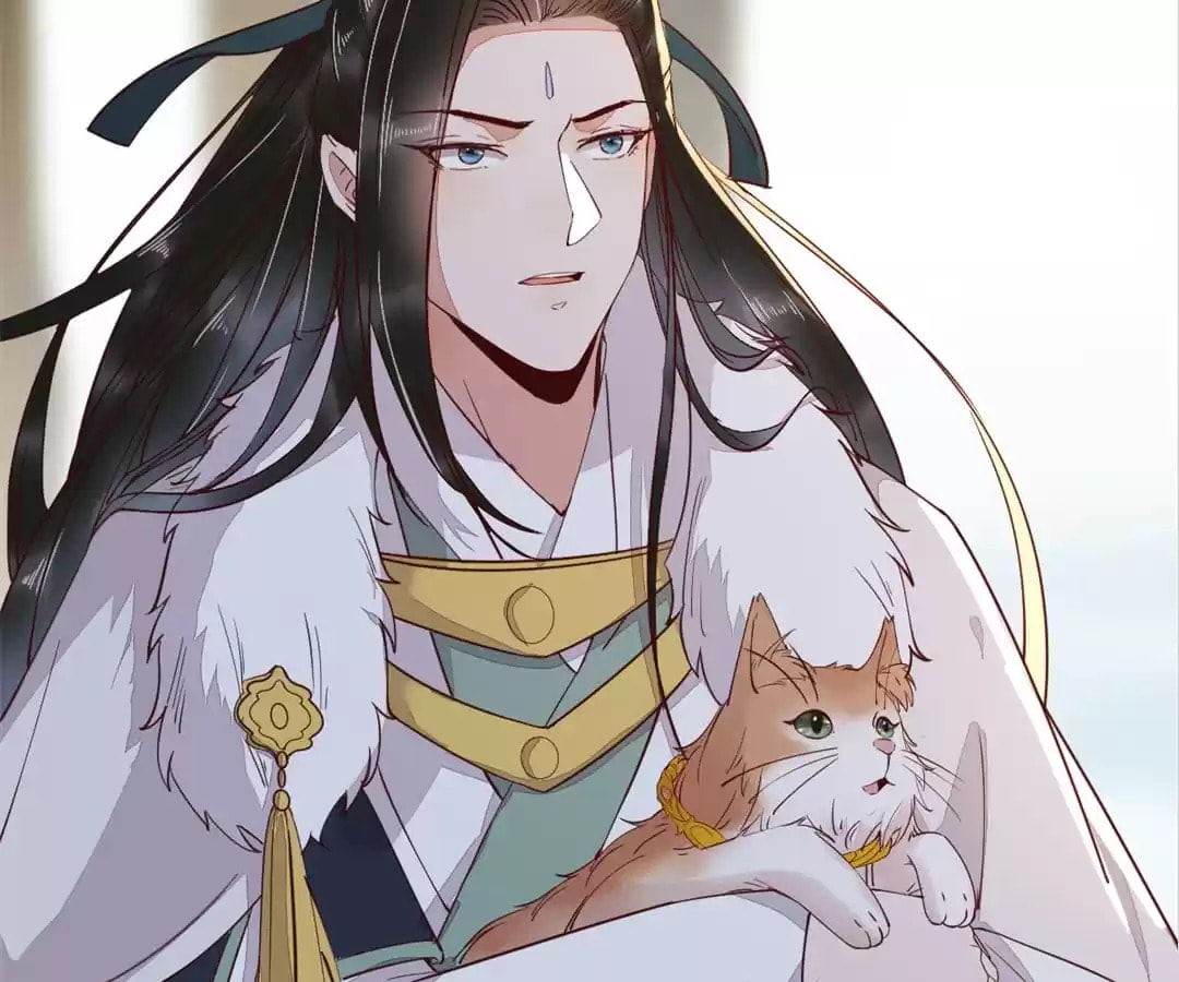 Read My Assassin Consort (Colored) chapter 58 image 63 on Lezhin
