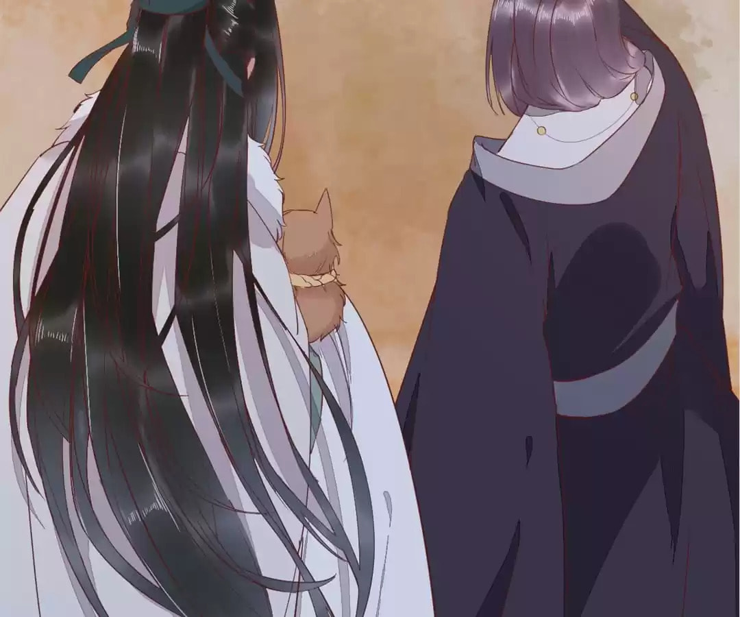 Read My Assassin Consort (Colored) chapter 58 image 67 on Lezhin