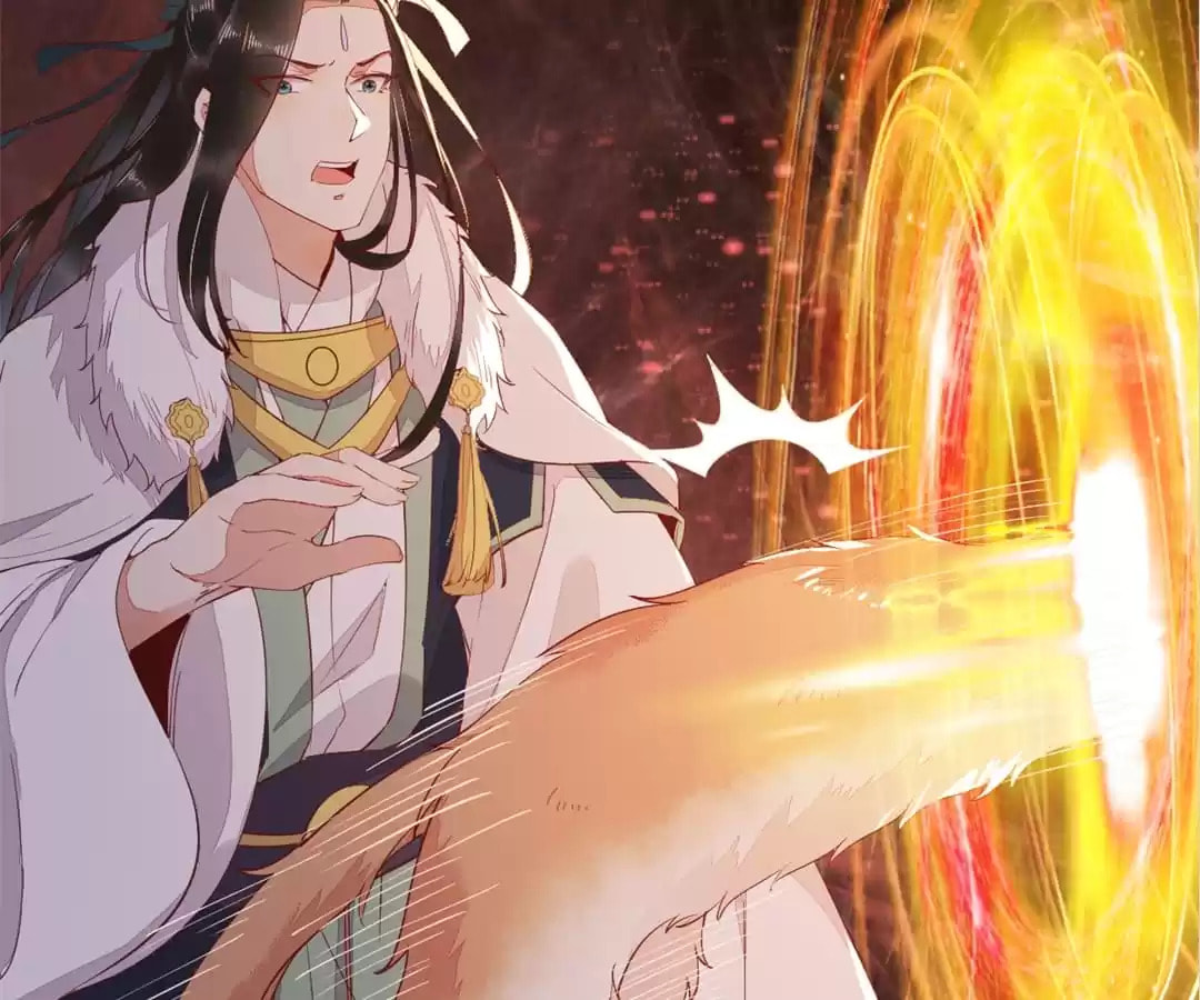 Read My Assassin Consort (Colored) chapter 59 image 36 on Lezhin