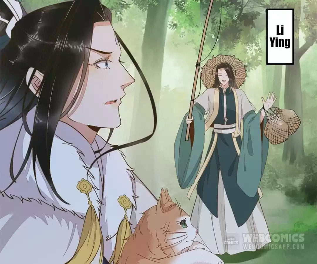 Read My Assassin Consort (Colored) chapter 59 image 62 on Lezhin