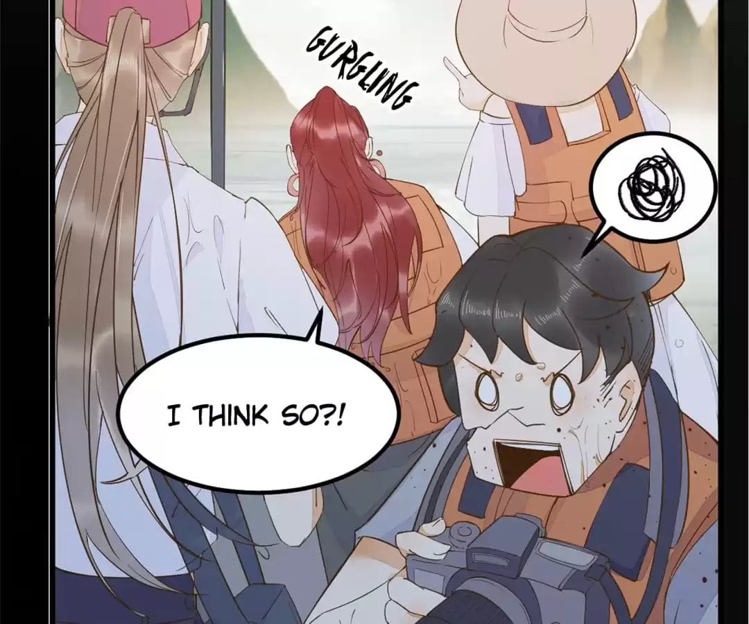 Read My Assassin Consort (Colored) chapter 59 image 80 on Lezhin