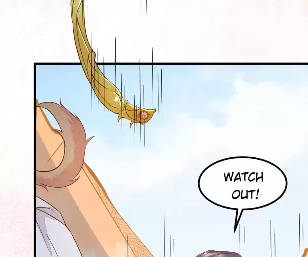 Read My Assassin Consort (Colored) chapter 59 image 9 on Lezhin