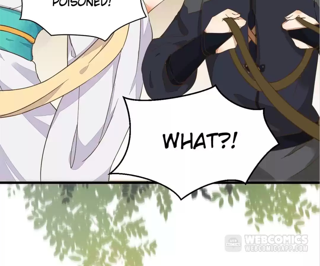 Read My Assassin Consort (Colored) chapter 6 image 10 on Lezhin