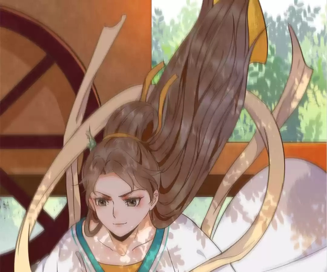 Read My Assassin Consort (Colored) chapter 6 image 12 on Lezhin