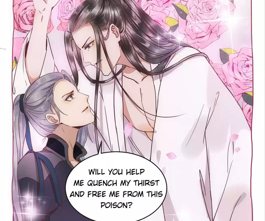 Read My Assassin Consort (Colored) chapter 6 image 17 on Lezhin