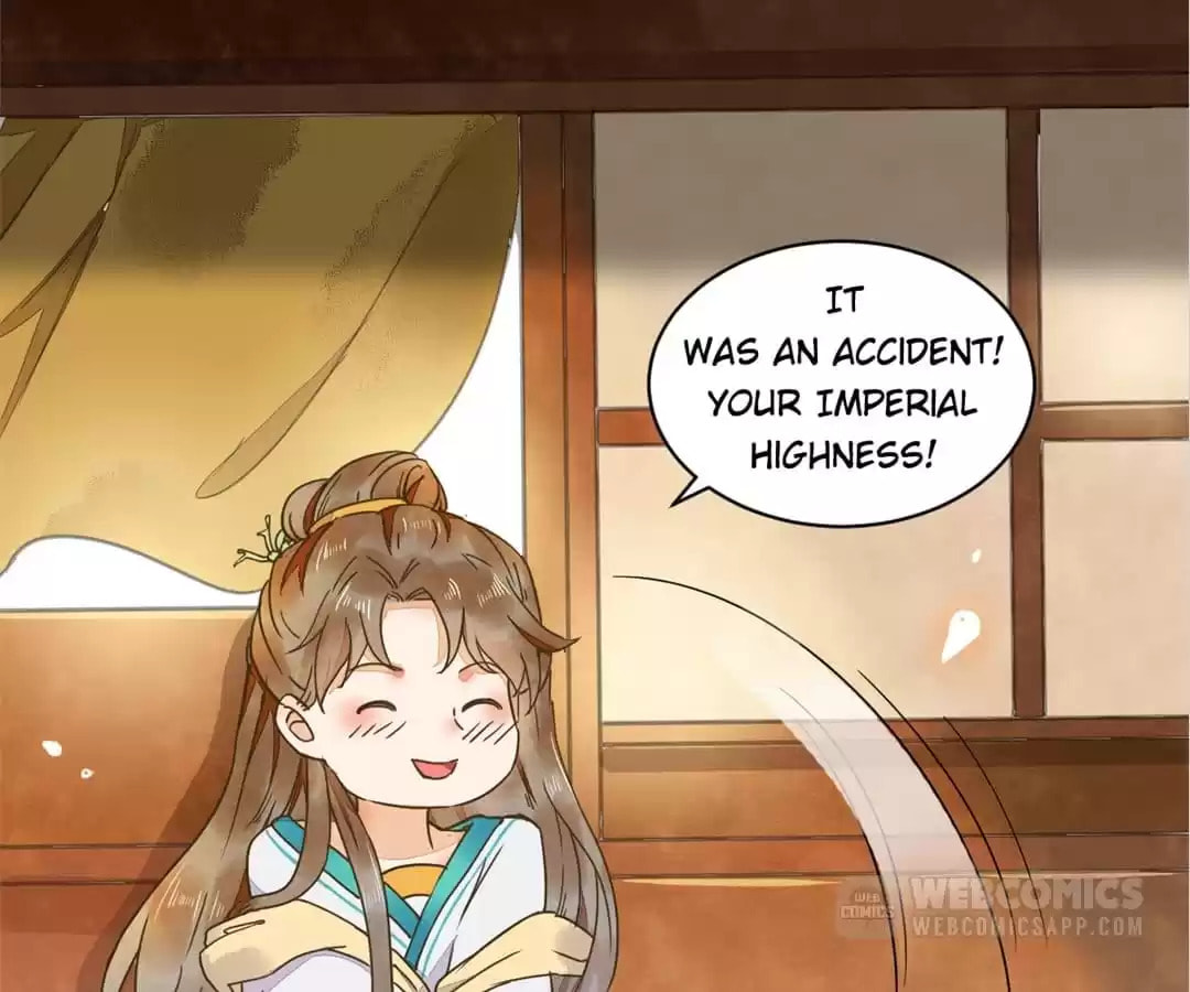 Read My Assassin Consort (Colored) chapter 6 image 2 on Lezhin