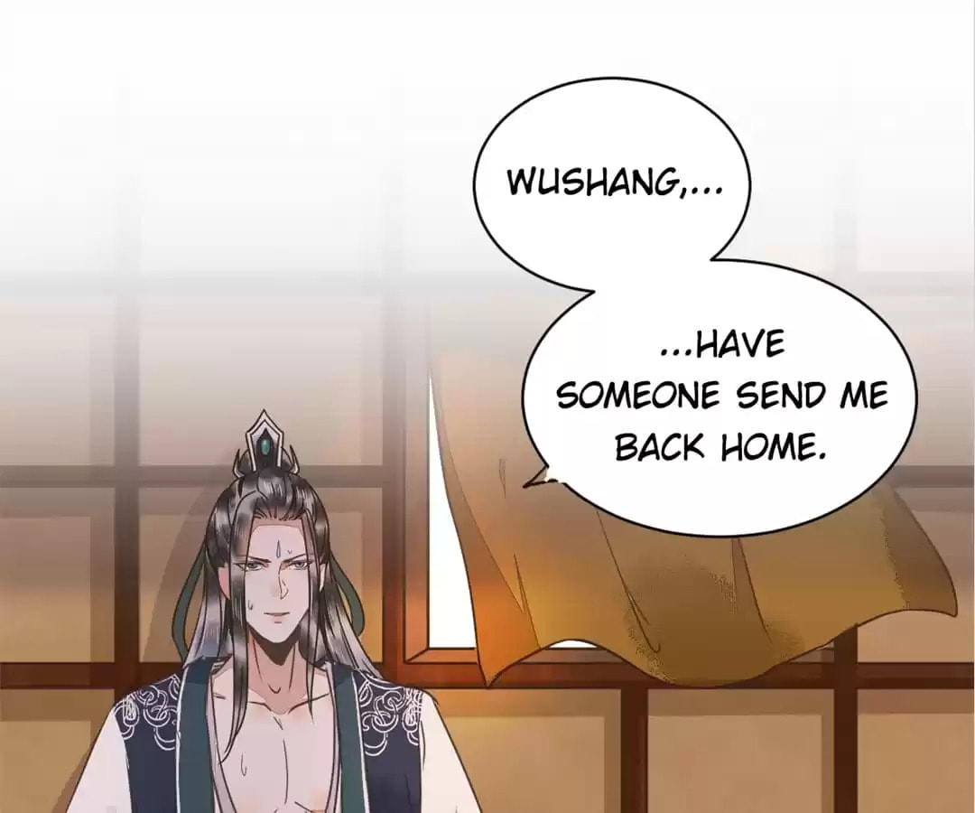 Read My Assassin Consort (Colored) chapter 6 image 23 on Lezhin