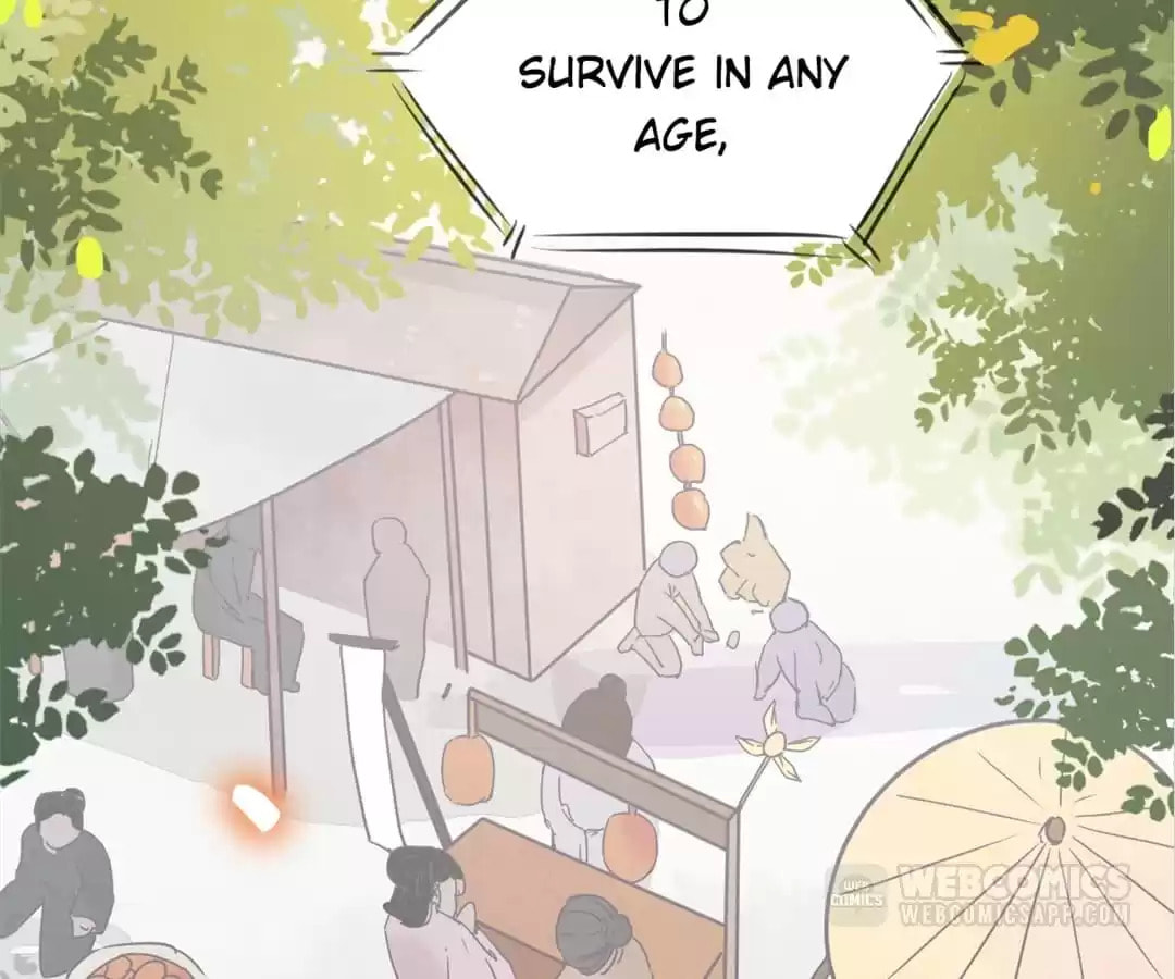 Read My Assassin Consort (Colored) chapter 6 image 28 on Lezhin