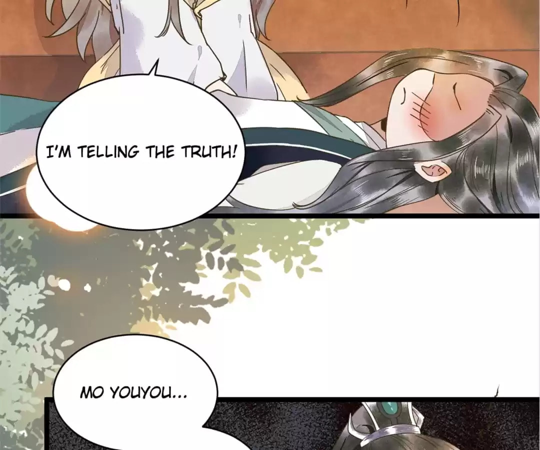 Read My Assassin Consort (Colored) chapter 6 image 3 on Lezhin