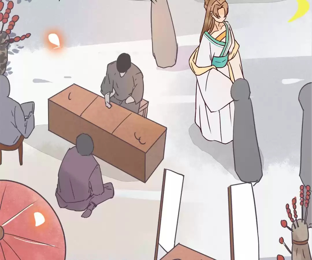 Read My Assassin Consort (Colored) chapter 6 image 30 on Lezhin