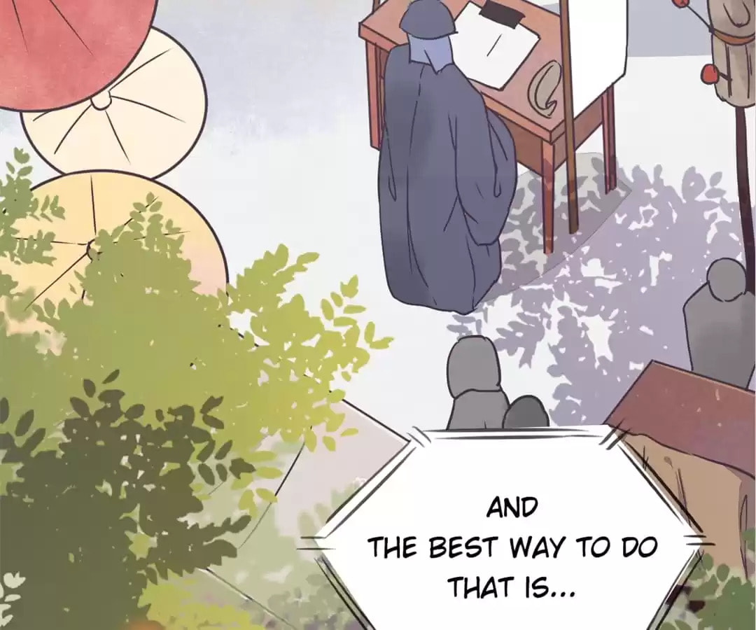 Read My Assassin Consort (Colored) chapter 6 image 31 on Lezhin