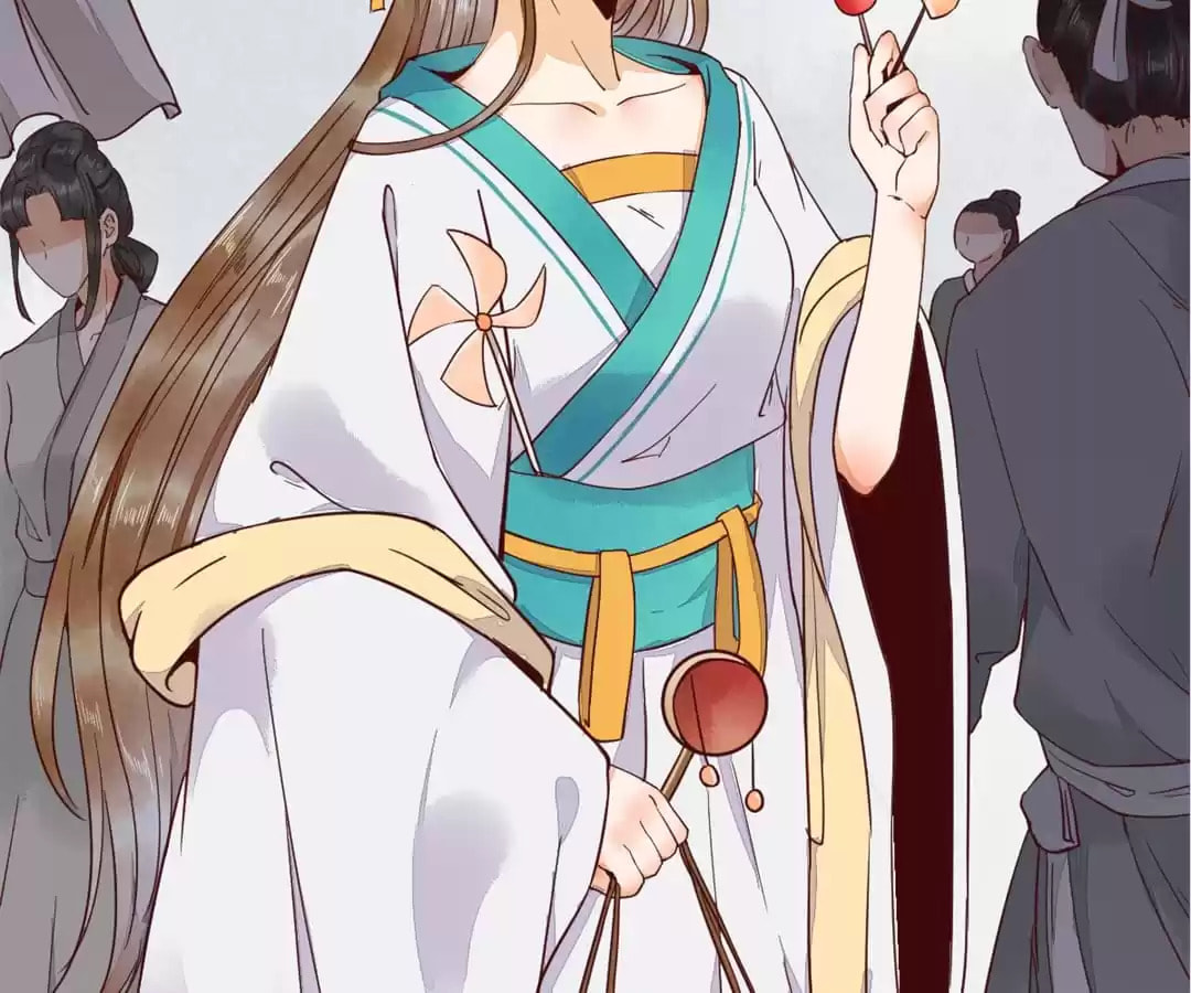 Read My Assassin Consort (Colored) chapter 6 image 34 on Lezhin
