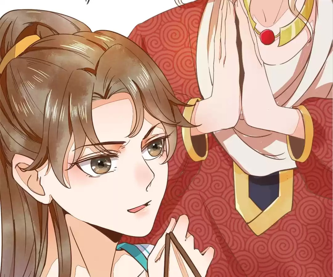Read My Assassin Consort (Colored) chapter 6 image 39 on Lezhin
