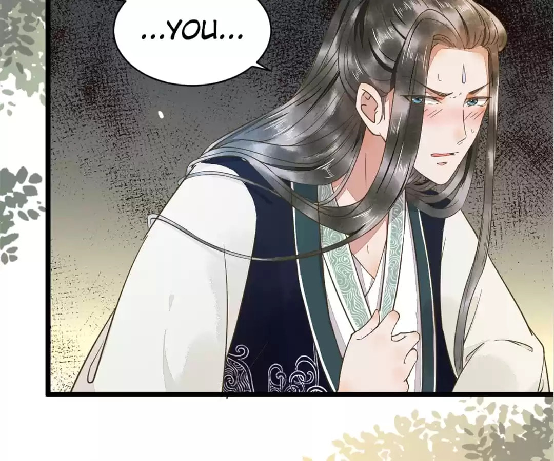 Read My Assassin Consort (Colored) chapter 6 image 4 on Lezhin