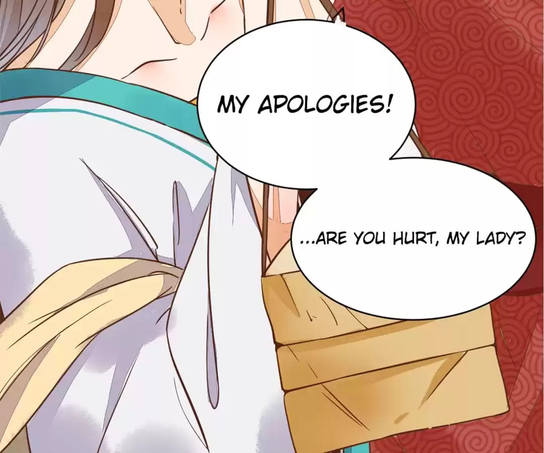 Read My Assassin Consort (Colored) chapter 6 image 40 on Lezhin