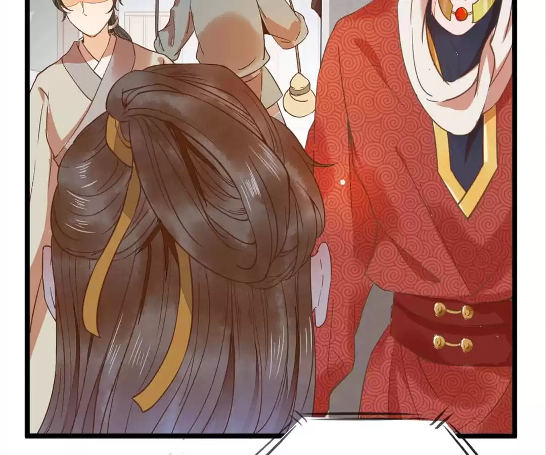 Read My Assassin Consort (Colored) chapter 6 image 42 on Lezhin