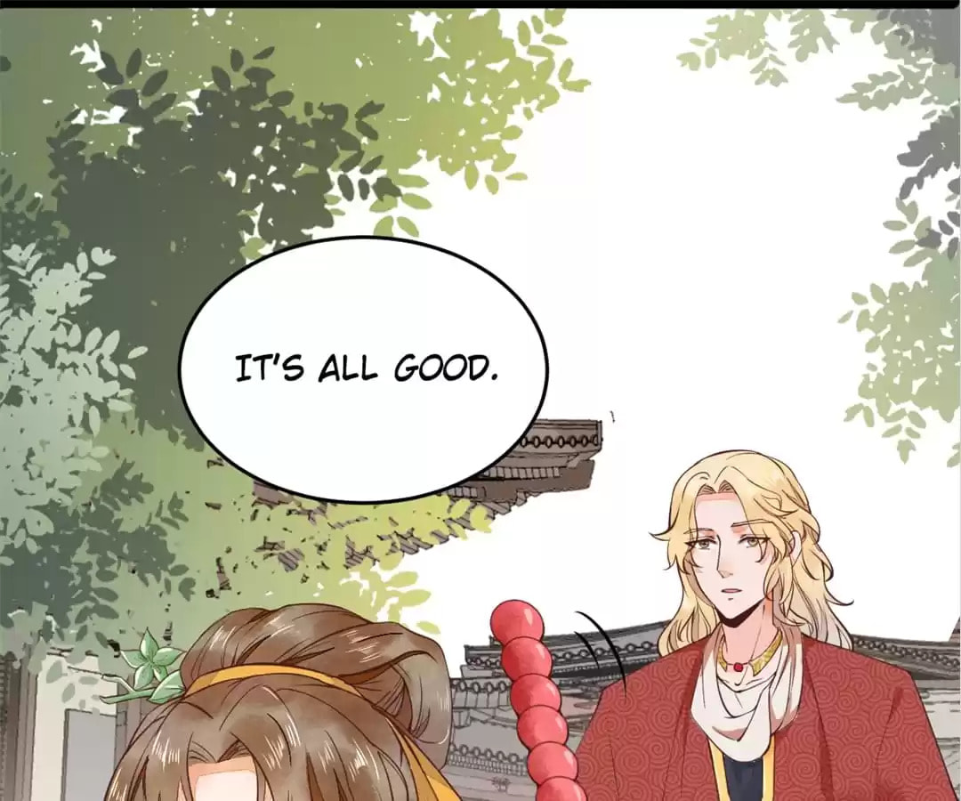 Read My Assassin Consort (Colored) chapter 6 image 44 on Lezhin