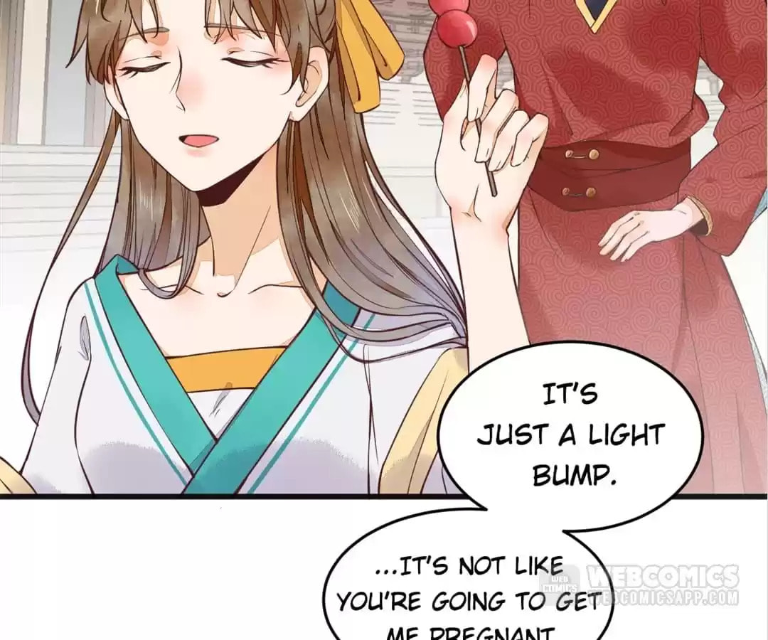 Read My Assassin Consort (Colored) chapter 6 image 45 on Lezhin