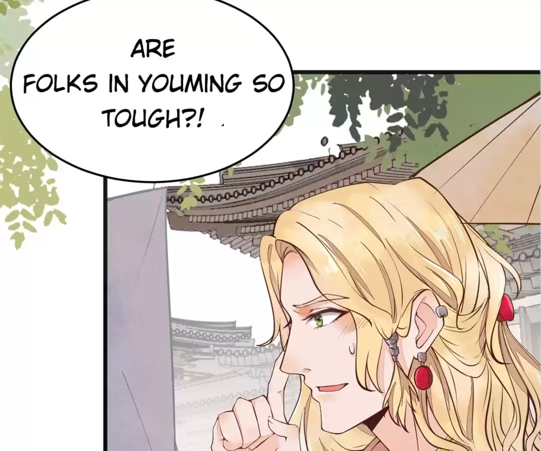 Read My Assassin Consort (Colored) chapter 6 image 48 on Lezhin