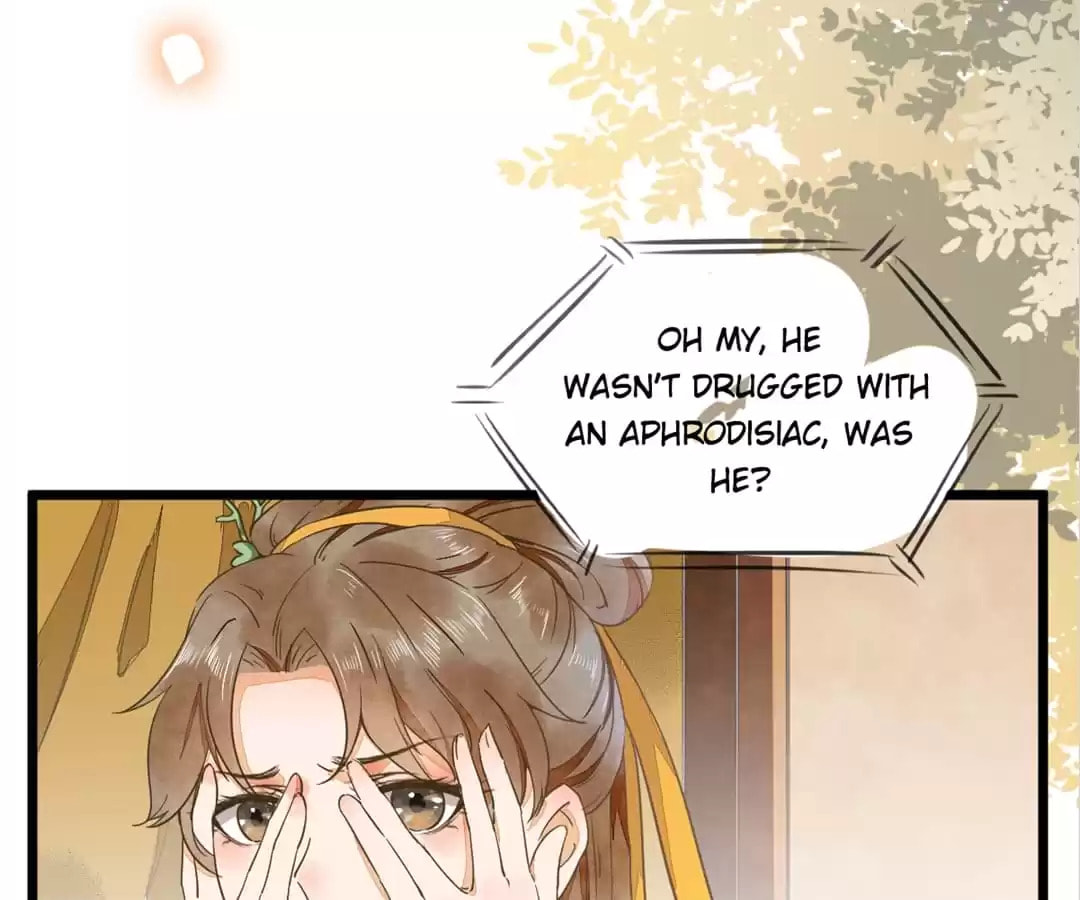 Read My Assassin Consort (Colored) chapter 6 image 5 on Lezhin