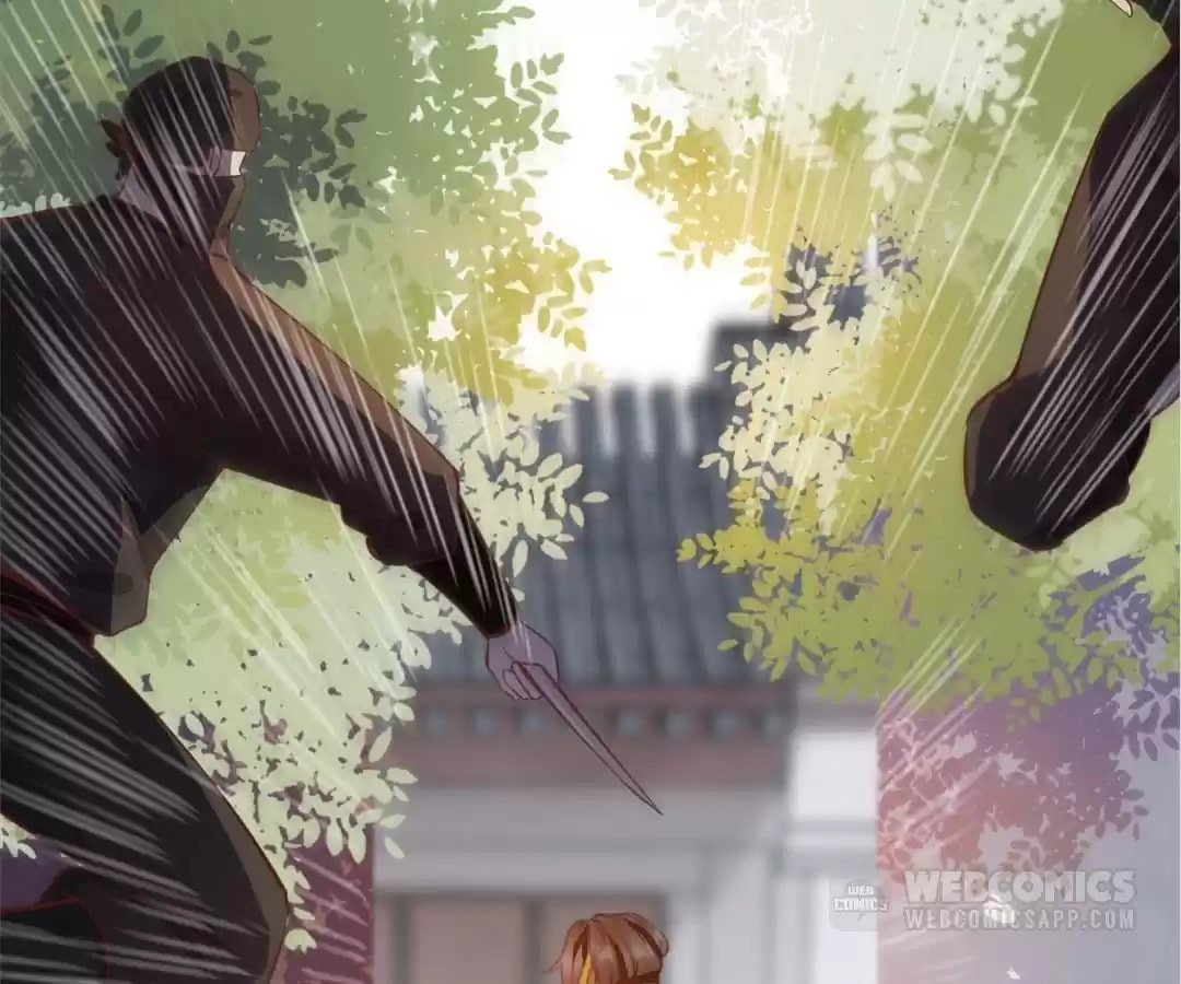 Read My Assassin Consort (Colored) chapter 6 image 61 on Lezhin