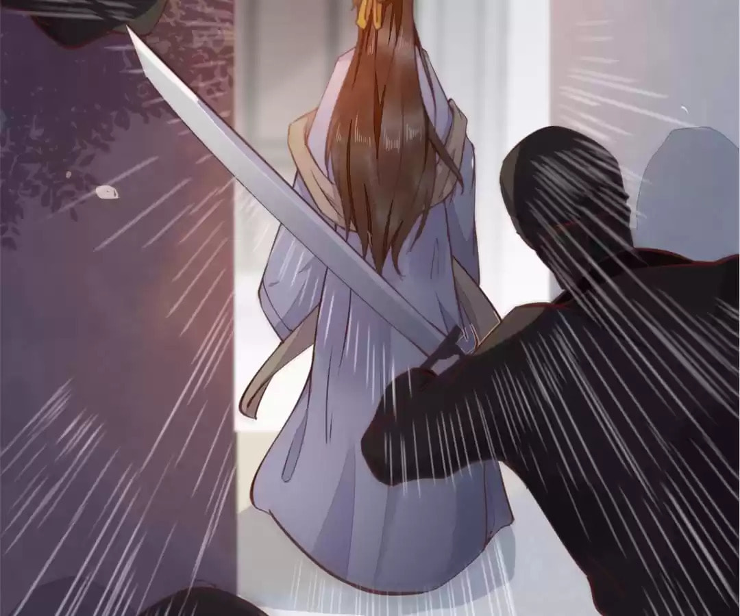 Read My Assassin Consort (Colored) chapter 6 image 62 on Lezhin