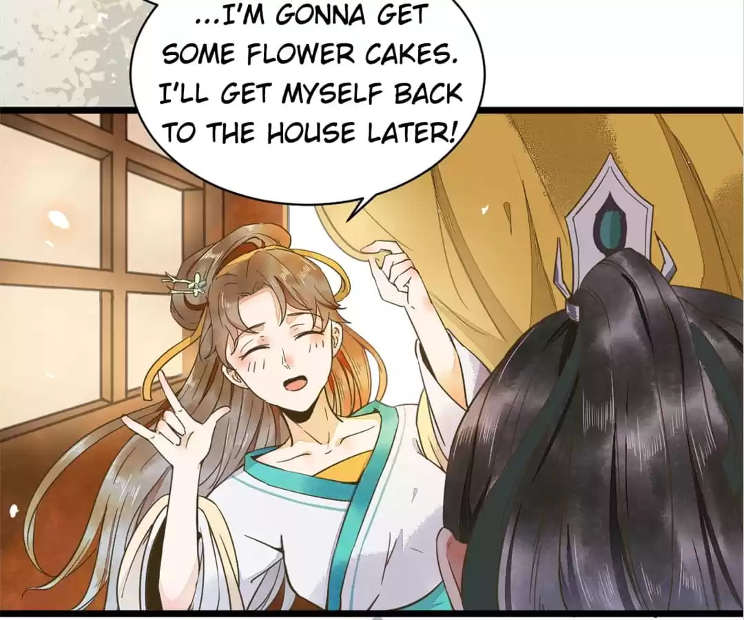 Read My Assassin Consort (Colored) chapter 6 image 7 on Lezhin