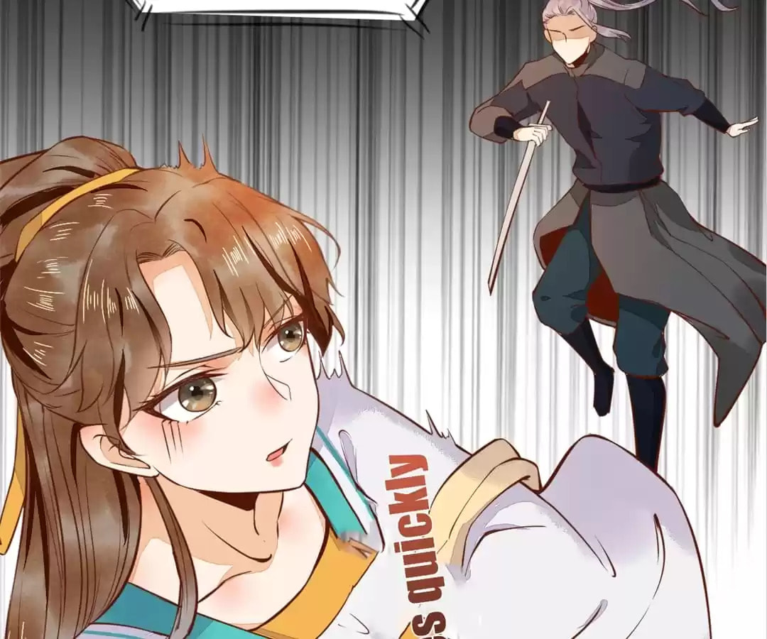 Read My Assassin Consort (Colored) chapter 6 image 72 on Lezhin