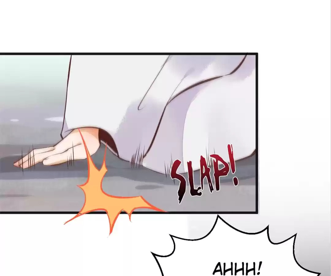 Read My Assassin Consort (Colored) chapter 6 image 74 on Lezhin