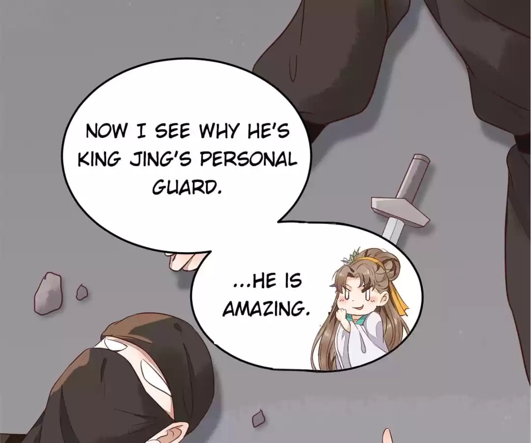 Read My Assassin Consort (Colored) chapter 6 image 81 on Lezhin