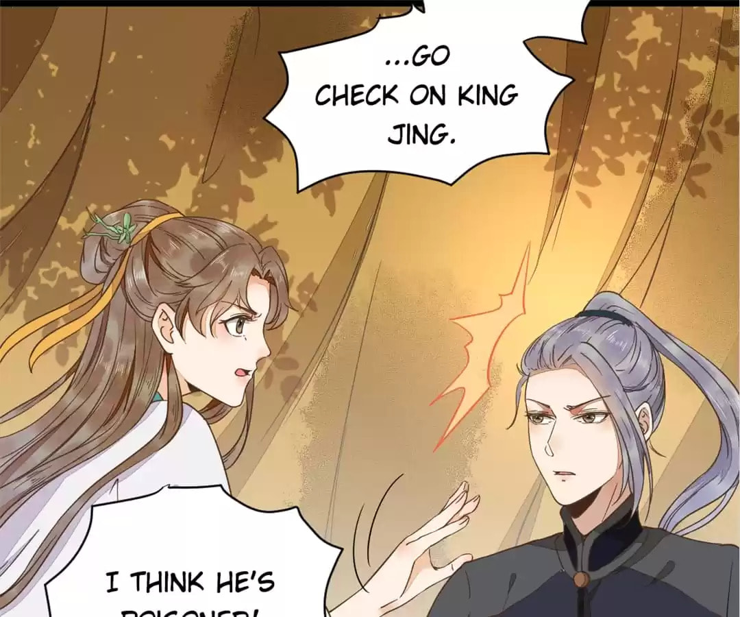 Read My Assassin Consort (Colored) chapter 6 image 9 on Lezhin
