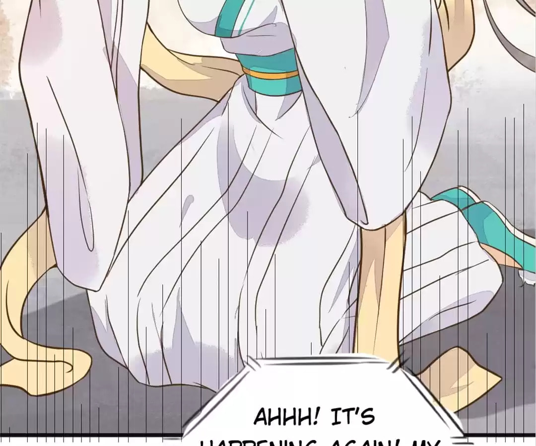 Read My Assassin Consort (Colored) chapter 6 image 97 on Lezhin