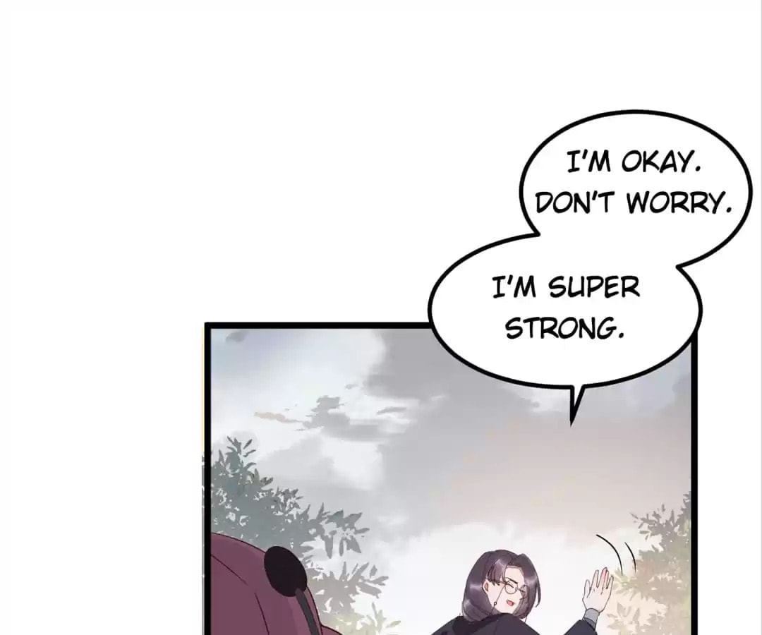Read My Assassin Consort (Colored) chapter 60 image 10 on Lezhin