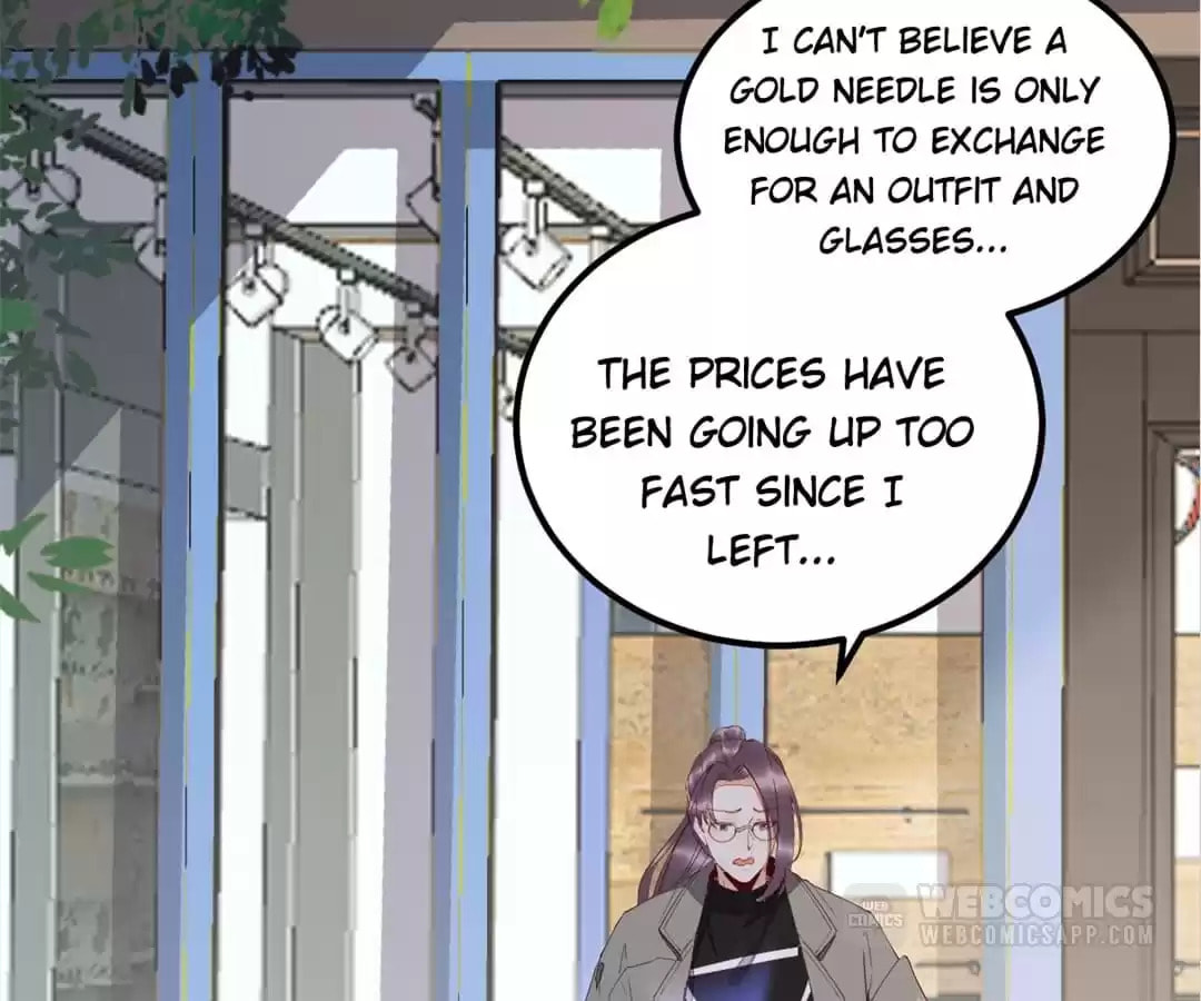 Read My Assassin Consort (Colored) chapter 60 image 14 on Lezhin