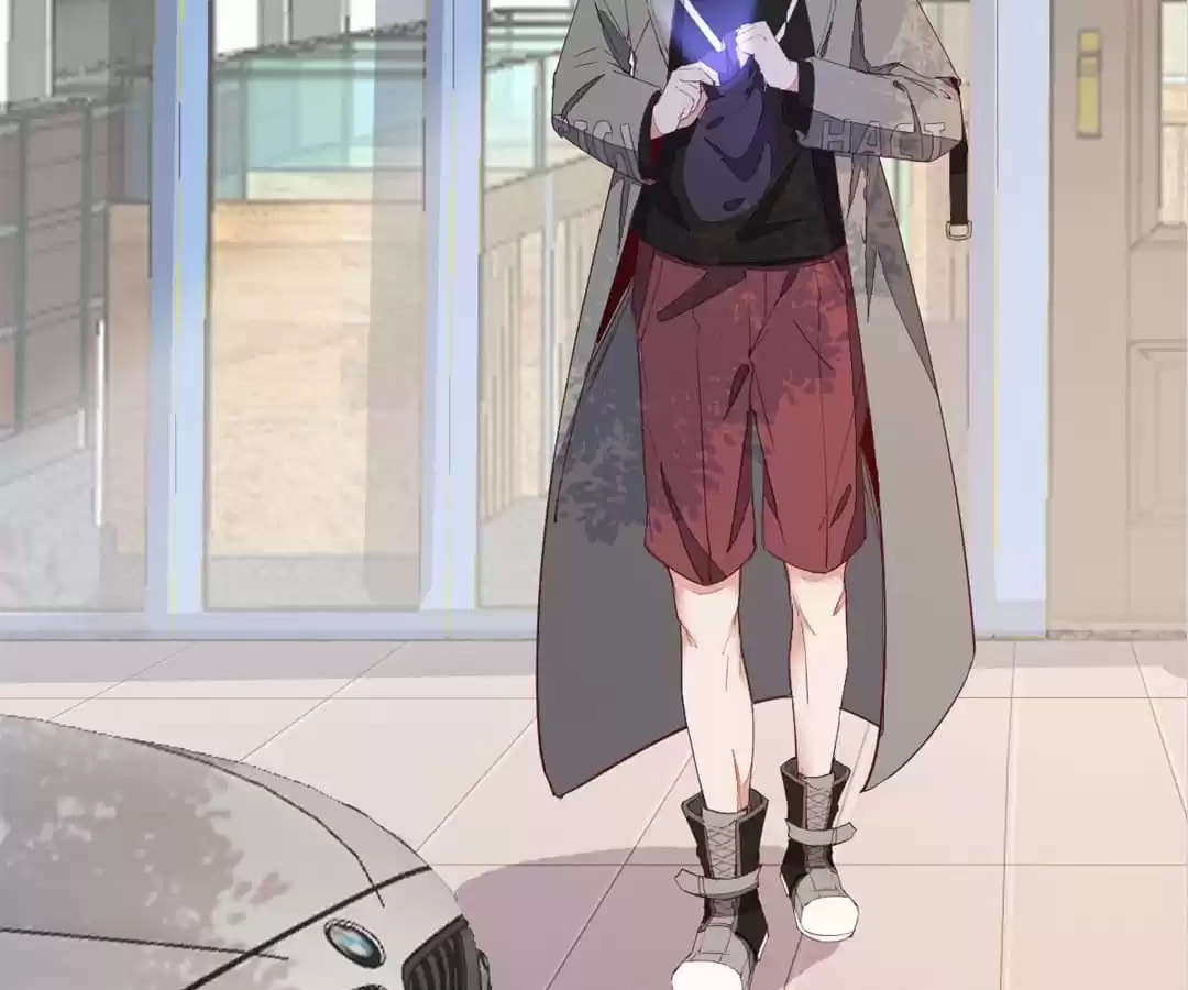 Read My Assassin Consort (Colored) chapter 60 image 15 on Lezhin