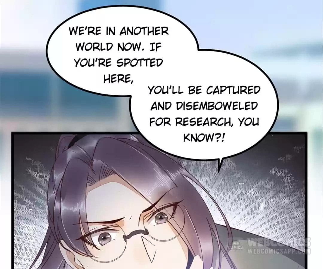 Read My Assassin Consort (Colored) chapter 60 image 22 on Lezhin
