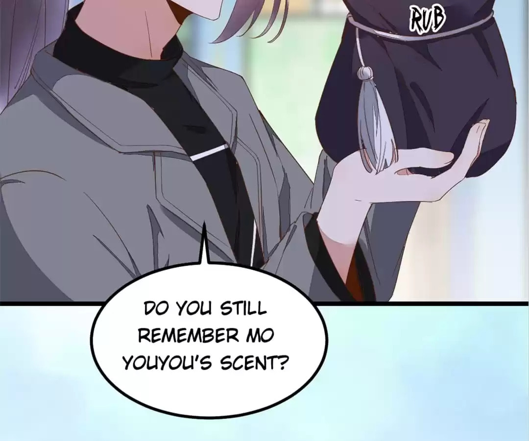 Read My Assassin Consort (Colored) chapter 60 image 25 on Lezhin