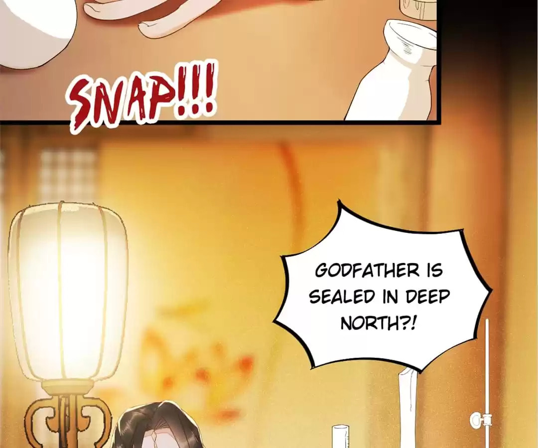 Read My Assassin Consort (Colored) chapter 60 image 36 on Lezhin