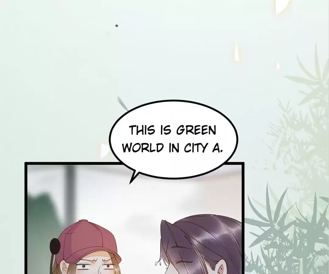 Read My Assassin Consort (Colored) chapter 60 image 4 on Lezhin