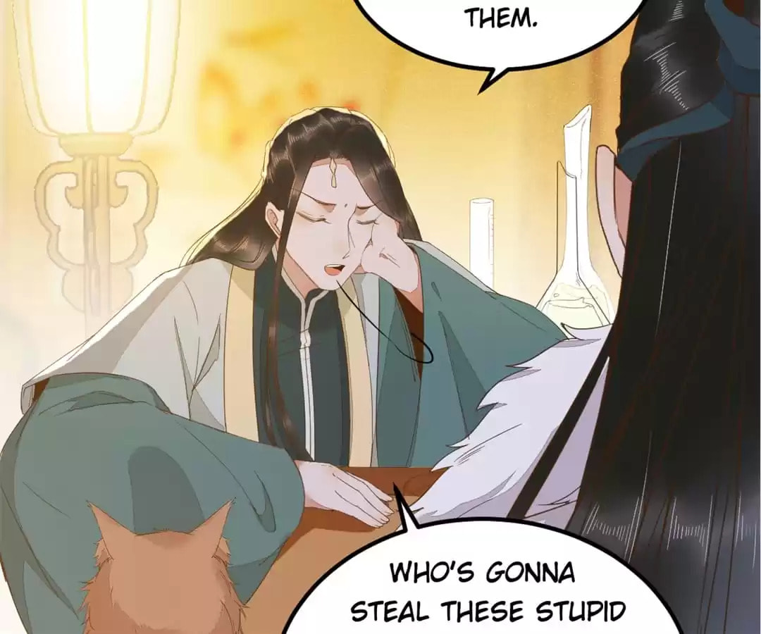 Read My Assassin Consort (Colored) chapter 60 image 43 on Lezhin