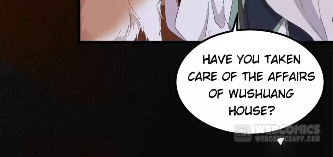Read My Assassin Consort (Colored) chapter 60 image 46 on Lezhin